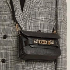 Proenza Shouler PS11 Mini Classic Linosa